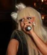 khfbf - lady gaga