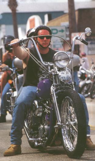 Motocicleta 04