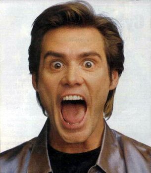 BEST COMEDIC PERFORMANCE-Jim Carrey