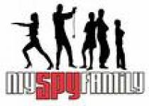 my spy family (4) - my spy family