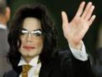 3 - Michael Jackson