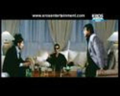 Karan,Rahul si avocatul