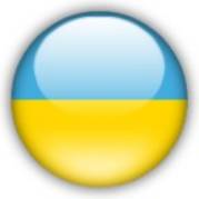 ukraine - Countries Flags Avatars