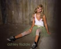  - ashley tisdale