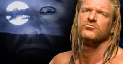 Undertaker vs Triple H - Album Undertaker