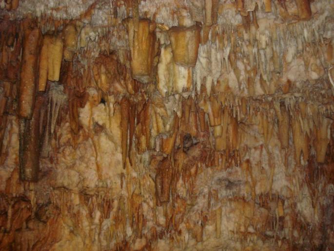Kefalonia - Drogarati Cave Kefalonia - Drogarati Cave