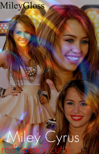 MILEYGLOSS