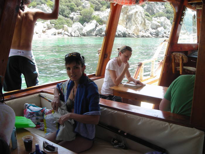 Picture Nokia 392 - 2007 TURCIA KUSADASI