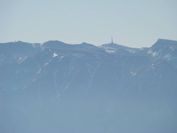 DSC03208 - Piatra Craiului MAI