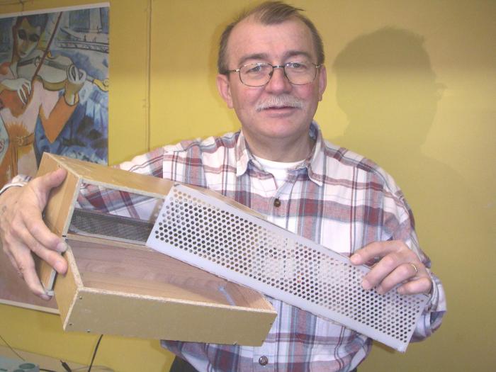 hvatpole02 - Albine si pentru albine