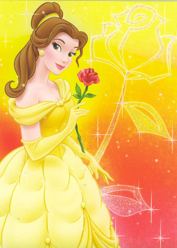 ai304566n1017567 - Disney Princes