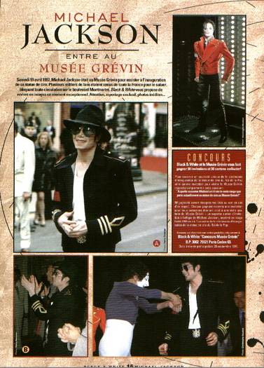 M04 - Poze Michael Jackson
