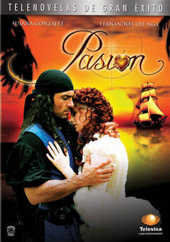 p23 - Fernando Colunga PASSION