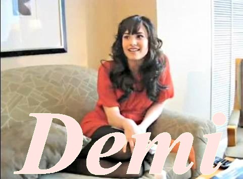 demi16 - Actorii CampRock