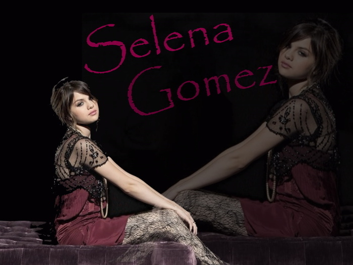 Selena-Gomez - SELENA GOMEZ-IDOLUL MEU