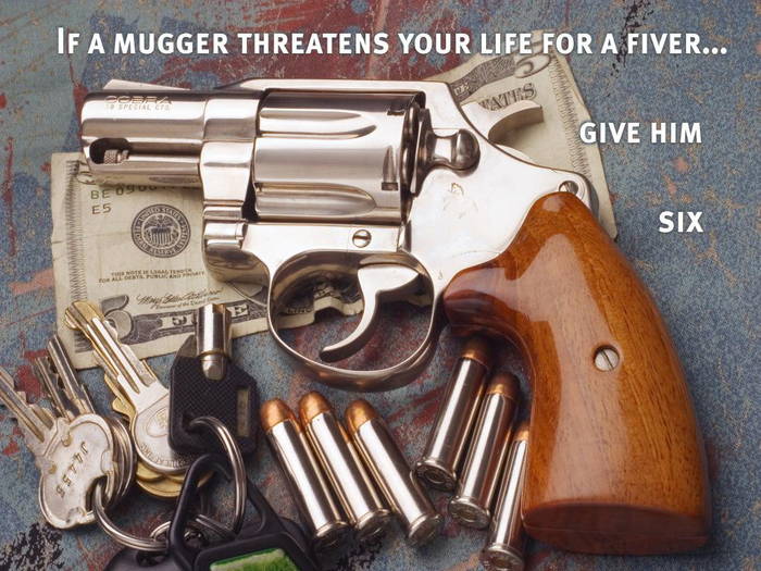 (51) - Guns Wallpapers