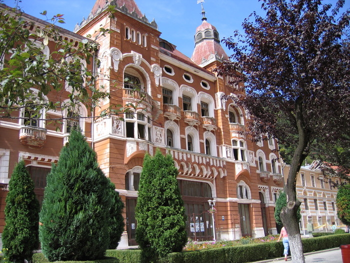 herculane - papusi de colectie