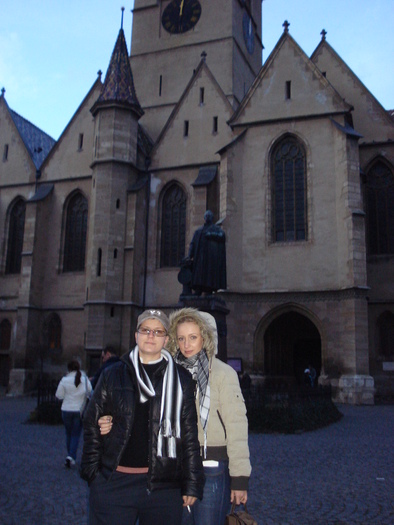 DSC06273 - 2010 REVELION SIBIU