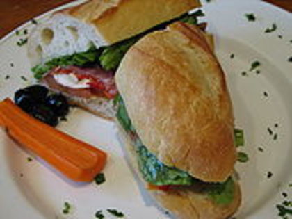 180px-Italian_Sandwich - despre sandvis