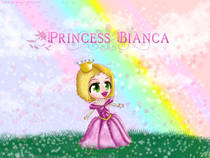 Princess Bianca - Poze cu numele meu Bianca