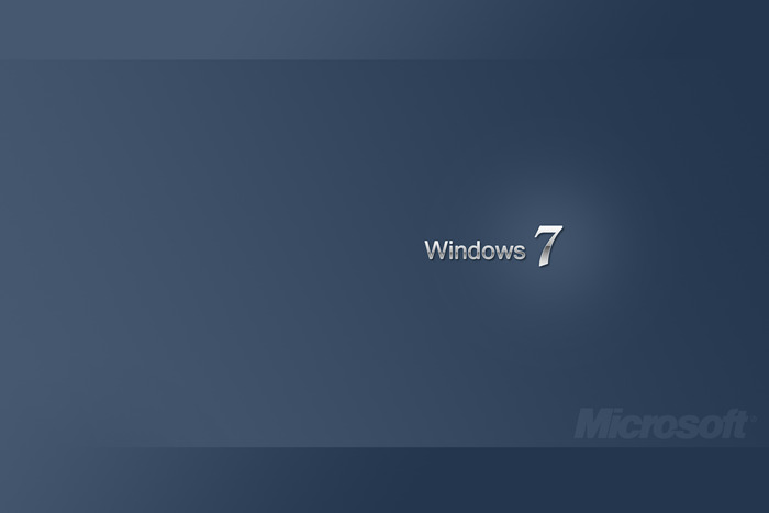 windows 7 (22) - Desktop Windows 7