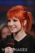 Hayley - Hayley Williams