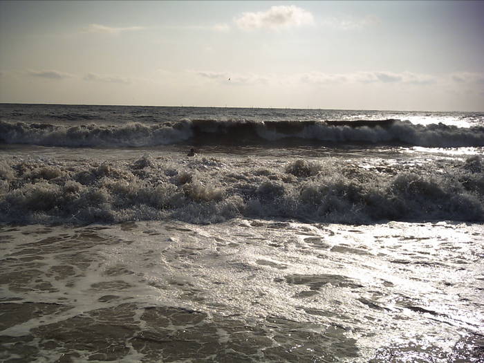 PICT0159 - 2005 la mare