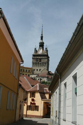  - Sighisoara