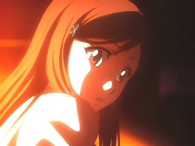 Orihime-Inoue