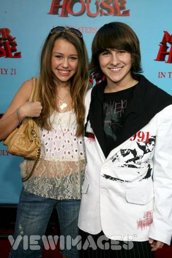 111m3hw[1] - miley and oliver