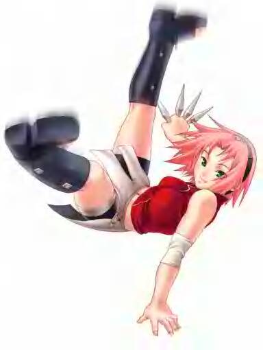 sakura 1