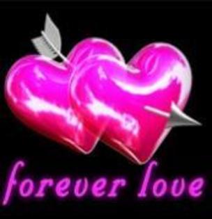 forever love - poze avatare