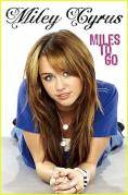 34 - Miley Cyrus