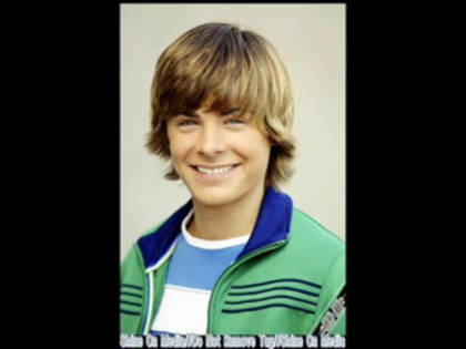 Zac Efron (6) - Pt Miley Vanessa Ashley Demi Selena