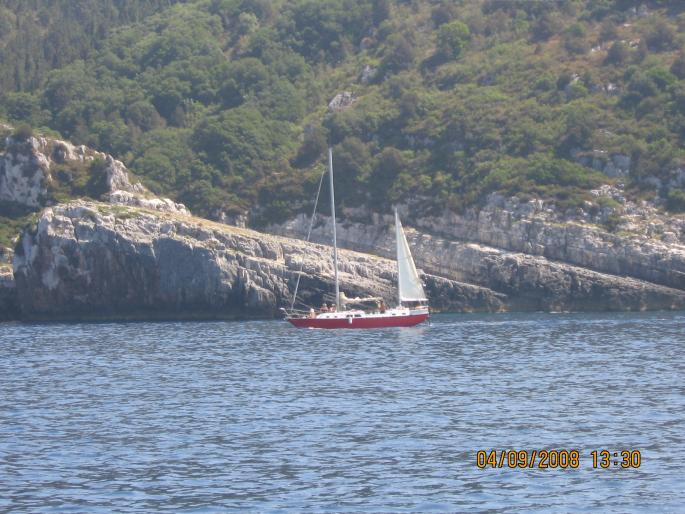 IMG_0154; plecarea de la pesterile albastre
