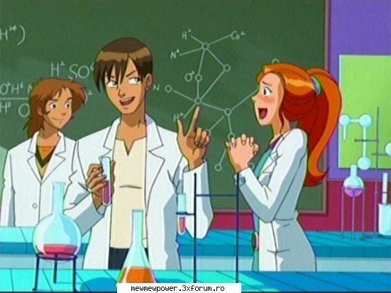 Totally_Spies__1250536916_0_2001 - Poze Totally Spies  Serial Tv