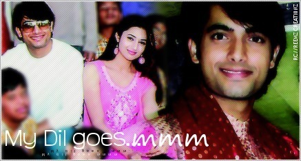 UCXAYBIXCDGZBPUAJHT - Divyanka si Sharad