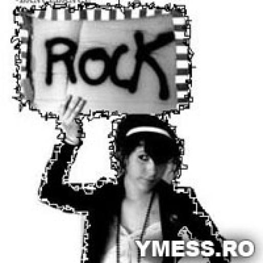 rock