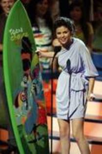 BZKVDPVMPRLIEACTHVX - TEEN CHOICE AWARDS 2009