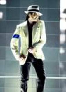 15 - Michael Jackson