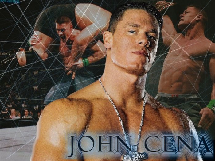 john cena wallpaper 2 - John Cena