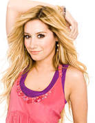 VQGEXSHOWNYLZRAMEUR - Ashley Michelle Tisdale