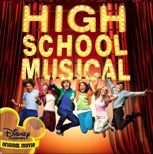 nynyjyu - high school musical