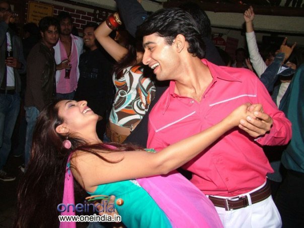 n1316079232_40169_4670 - A TA PENTRU TOTDEAUNA-Divyanka Tripathi shi Sharad Malhotra-pictures