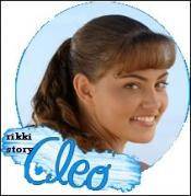 clyo - Phoebe Tonkin-Cleo