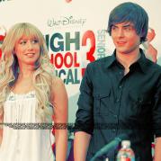 LSOYBOTHIRGXBGQRAKE - High School Musicale