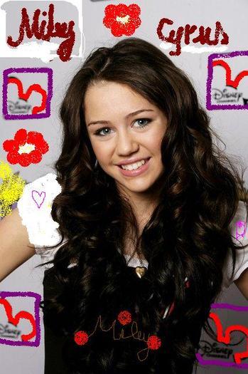 MYNJPDADJTPGHVFRCLF - MILEY I LOVE YOU