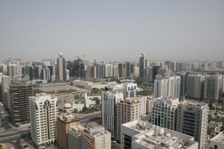 - UAE - Abu Dhabi