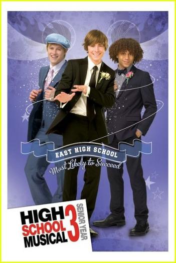 high-school-musical-3-movie-posters-04 - High School Musical