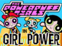 kjljklli - Powerpuff Girls
